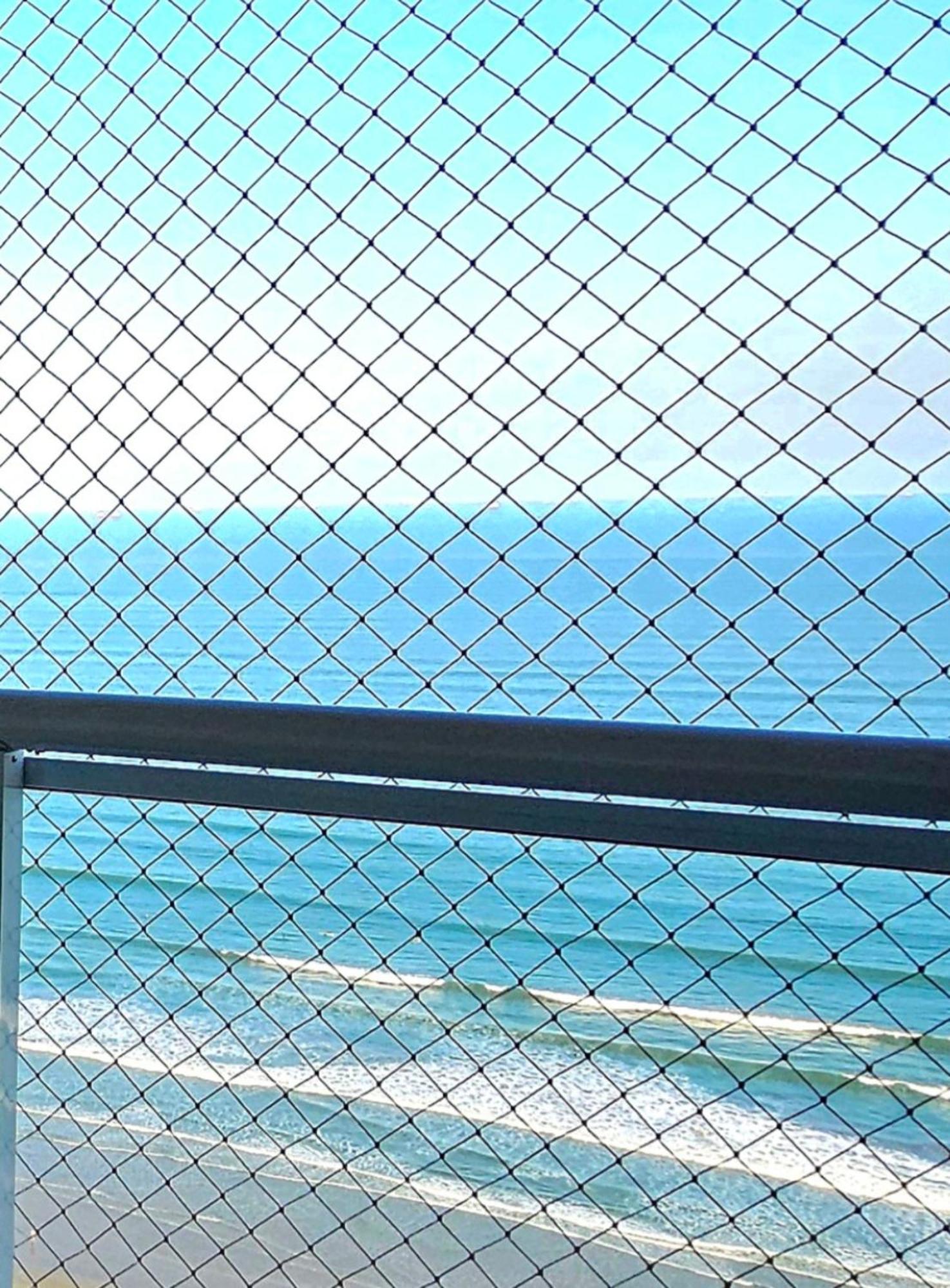Viver A Vida Πράια Γκράντε Εξωτερικό φωτογραφία